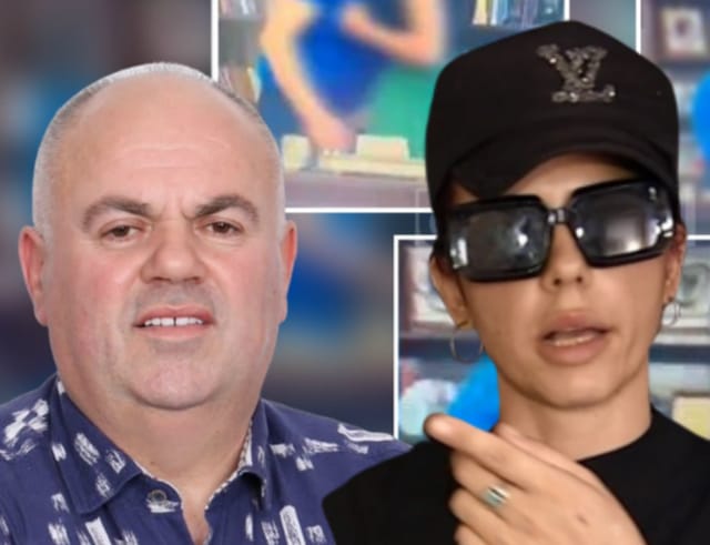 Safet Gjici 2 vite burg për seks në zyrë, Alma Kaçi 1 vit burg për prostitucion, gjykata ndryshon akuzat e SPAK-ut