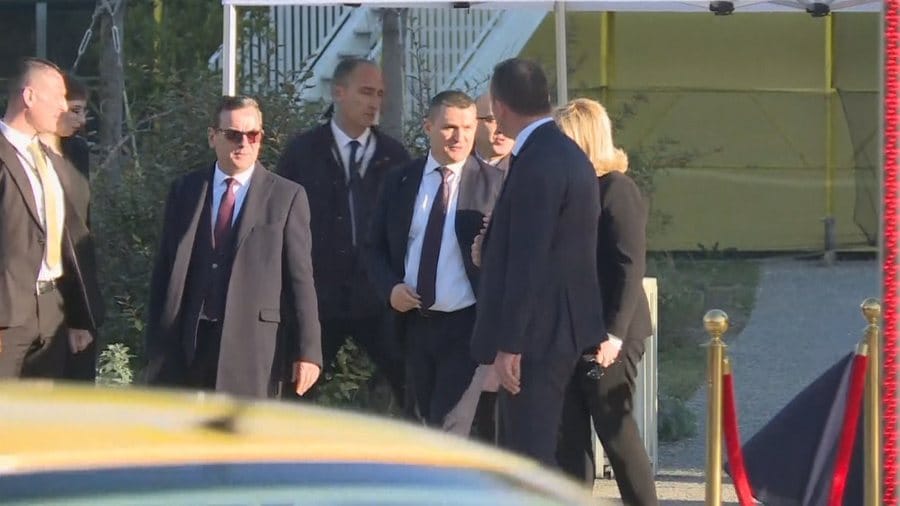 Blinken takon Altin Dumanin dhe krerët e tjerë të drejtësisë, tërbohet Sali Berisha, në panik të korruptuarit e tjerë