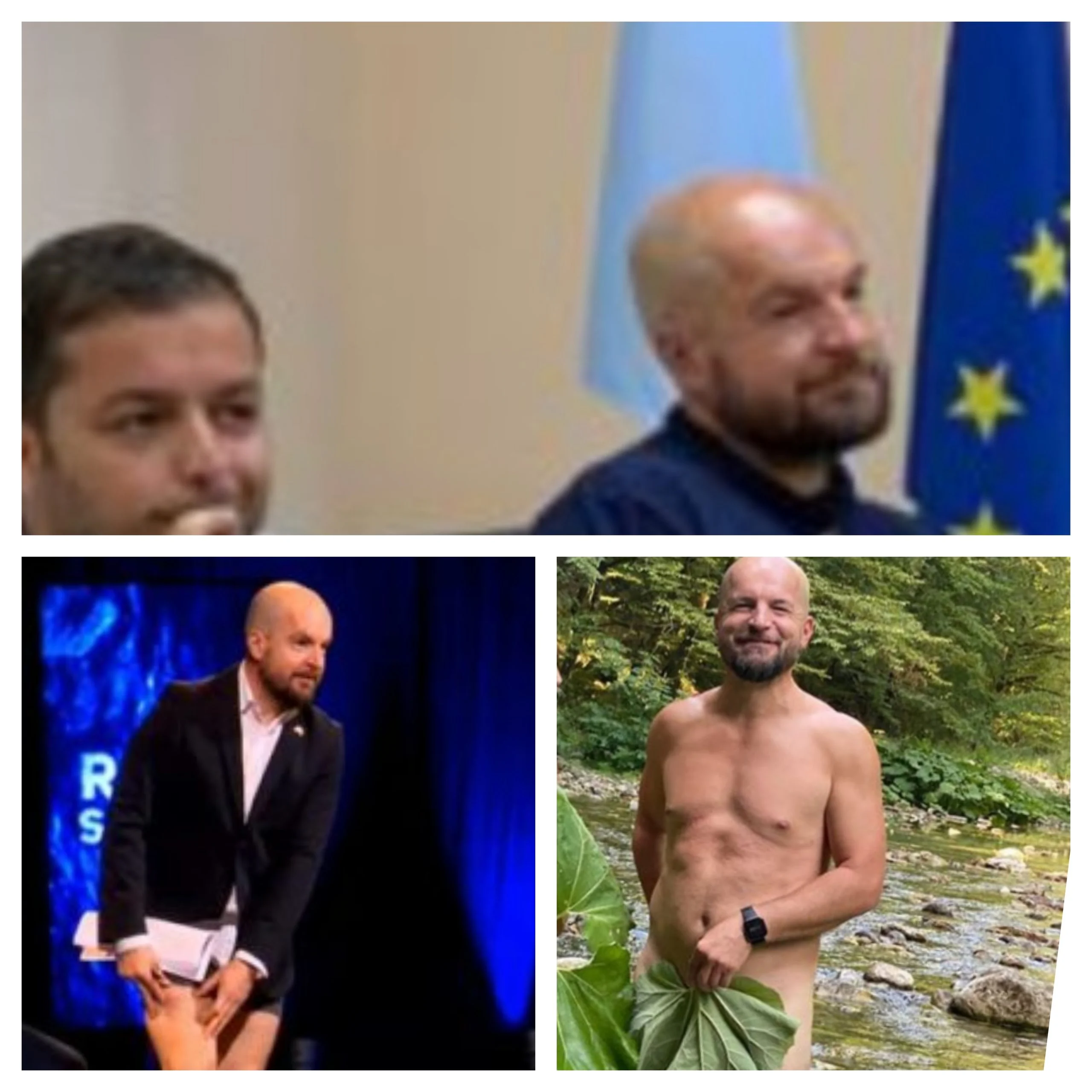 Si i ‘thithi’ Alfred Lela me prapanicë fondet e BE për Këshilin e Medias, ‘njeriu i amerikanëve’ që punoi si banakier në SHBA sot zëdhënës i nongratës, nga ‘çorape’ e Henri Çilit tek banaku i SHQUP-it
