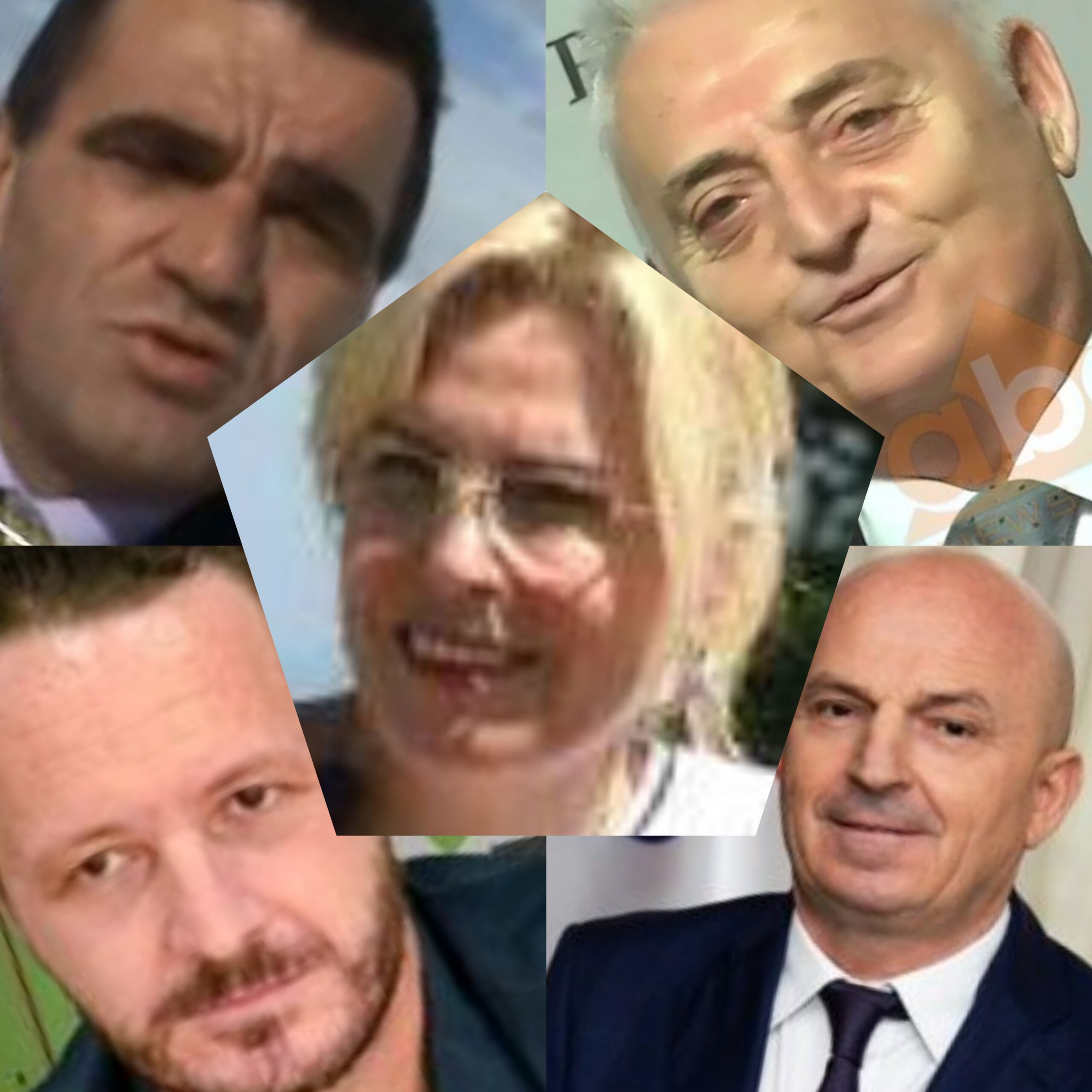 Skema / Entela Çano ‘bolla e korrupsionit’ e Salillarit dhe Vis Berberit me tenderat e rrugëve, ja si biondja certifikon punimet fiktive të oligarkëve, pjesë e paketës së çdo pazari për vjedhjet e mëdha