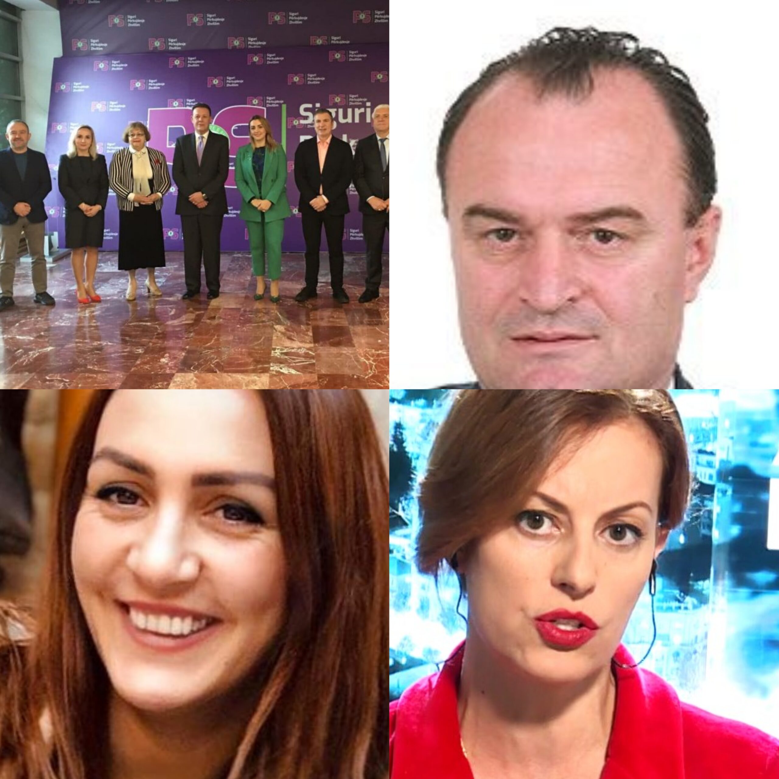 Xhambazët e Dhomës së Biznesit të Diasporës, pazaret e Ardian Lekajt dhe Elisabetë Katiajt me Artemis Malon, zhvatje fondesh e call-centra, non grata e dallavere, një draf korruptiv që po gatuhet nën tavolinë dhe skandali me anëtarët e KKD