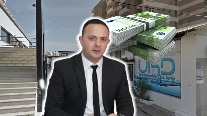 Spartak Kovaçi ndan miliona euro me trafikantë kokaine dhe ortakët e babait, hotel me paratë e tenderave, vijon vjedhjet edhe pas zbarkimit të BKH dhe shpalljes së falimentit