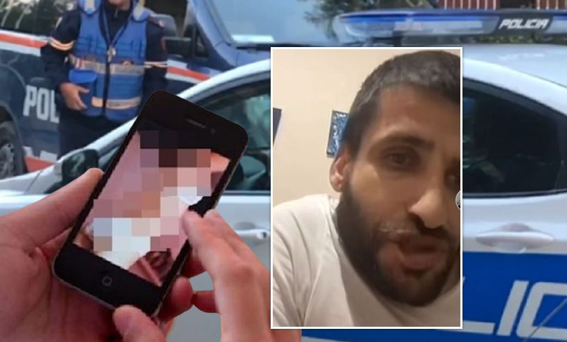 I publikoi foto intime të resë që u hodh nga ballkoni, ky është i arrestuari! Dyshohet se ka shantazhuar edhe vajza e të tjera! 27-vjeçarja që ndërroi jetë ishte martuar në Kosovë dhe…