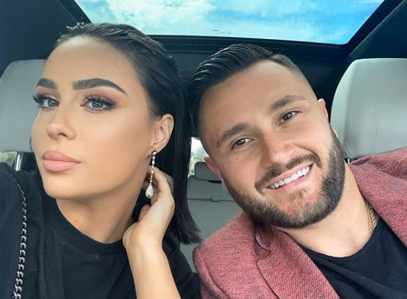 Xhensila frikë nga një hetim pasuror nga SPAK si Elvana Gjata? Kërkon në gjykatë ndarjen nga Besi, divorci dyshohet si fiktiv