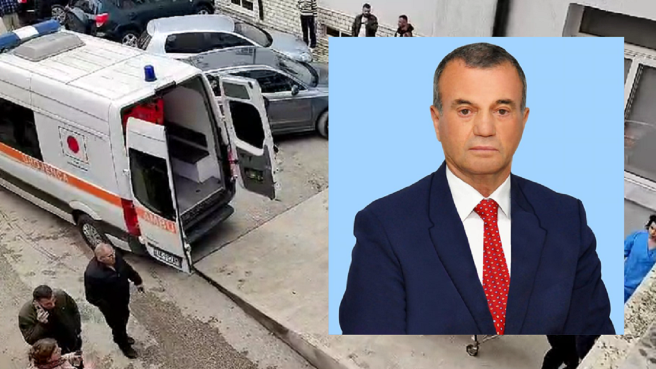 Iu nënshtrua ndërhyrjes pasi u lëndua nga shpërthimi, si paraqitet gjendja e deputetit Çela