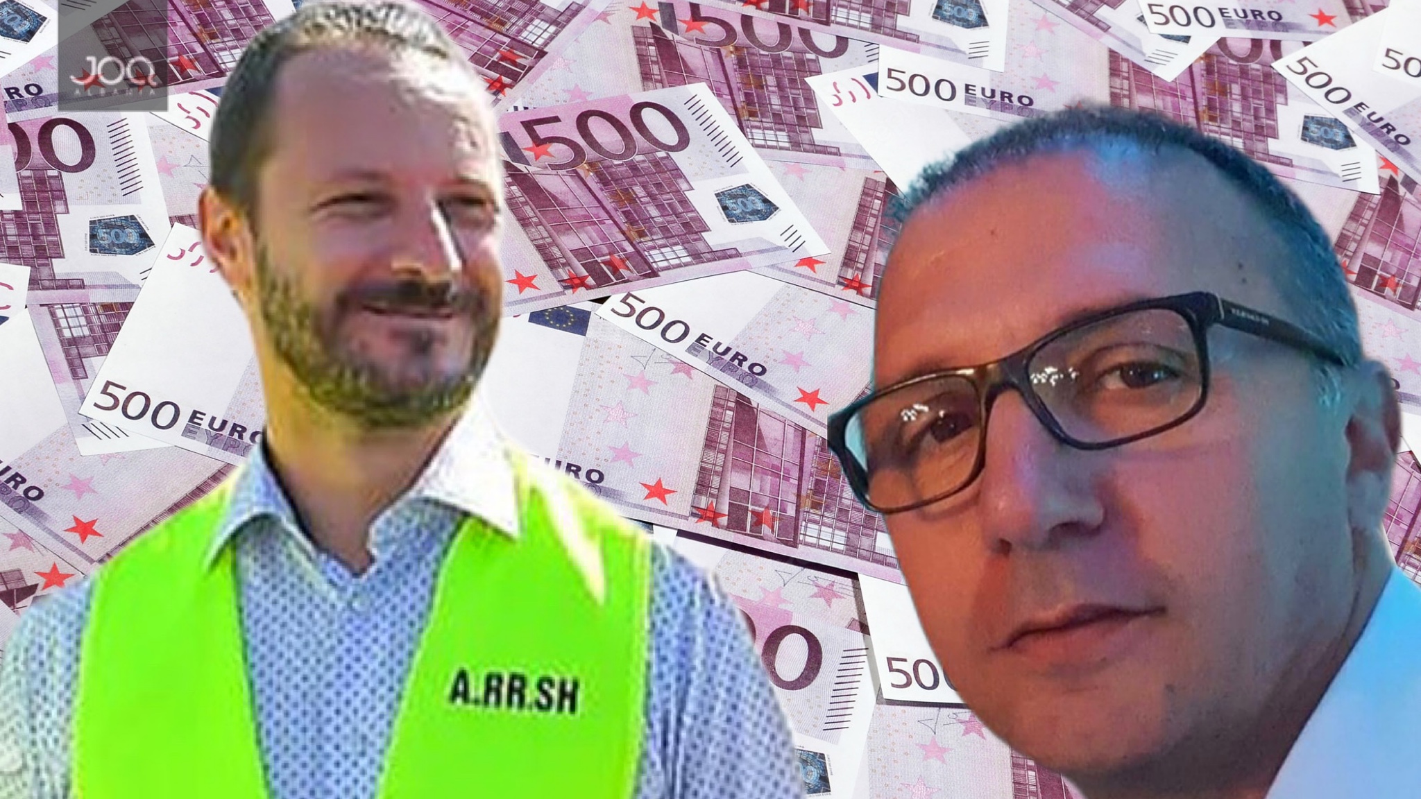 Sekuestrohen pronat e Valter Begajt, administratori i  “Daam shpk”, që SPAK thotë se i përket Evis Berberit