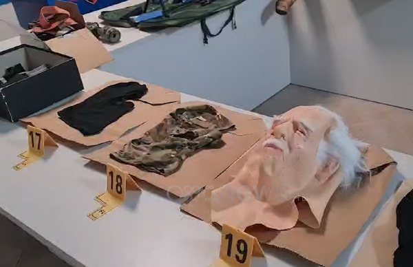Kapet me arsenal armësh në Vlorë, kush është Luçiano Deraj, i dënuar në Itali për drogë e lidhje me bandat