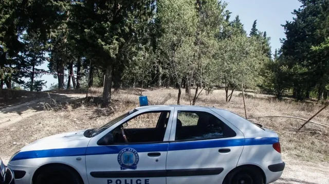 Horror në Janinë, gjendet trupi i një personi në një qese plehrash