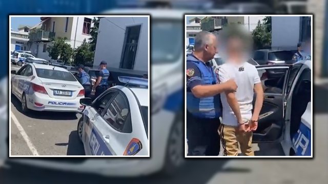 Morën peng një 19-vjeçar dhe i vodhën 220 mijë lekë, pranga dy të rinjve!