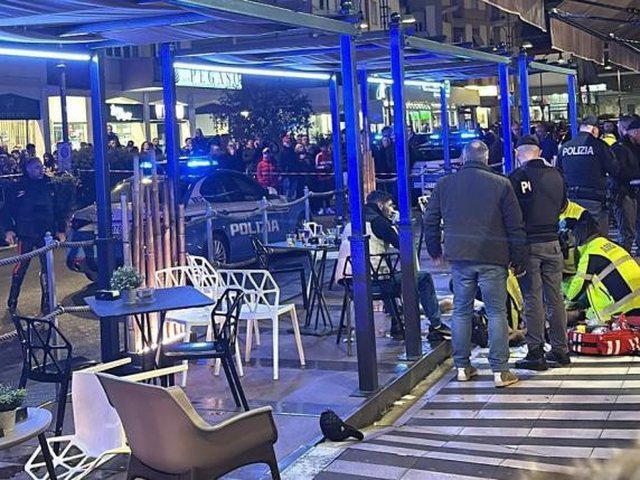 Sherr mes bandave në Itali, marokenët qëllojnë me armë zjarri shqiptarët: Dy viktima dhe dy të plagosur