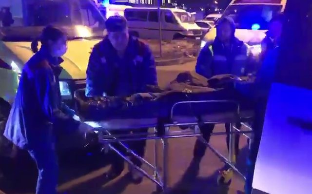 Arrestohen dy prej të dyshuarve që kryen sulmin në Moskë