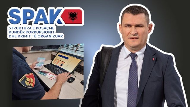 Krimi i organizuar kërcënon familjen e prokurorit të SPAK-ut. Dumani: Jemi të përgatitur për çdo situatë