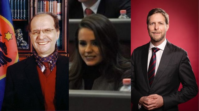 Ish-këshilltari mbretëror: Princ Lekës i gjetëm nuse vajzën e Ibrahim Rugovës. por ai donte Elia Zaharinë