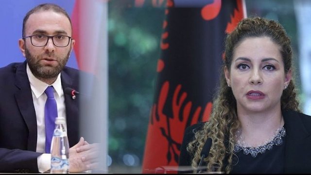“Ka grabitur 10 mijë m2 tokë publike”, Bardhi për mandatin e Xhaçkës: Duhej t’i ishte hequr një vit më parë