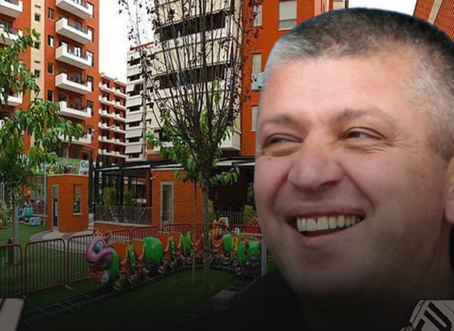 Gërdeci/ Mihal Delijorgji u paraqit në gjyq, nuk pranoi të dëshmonte!