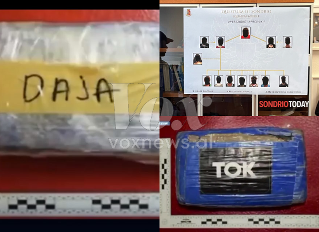 “Ai është nafiozi më i madh i Shkodrës”, kush ësht “daja” i kërkuari për vrasje ngriti rrjet drogë në Itali!