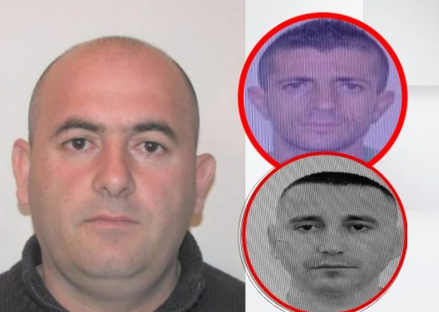 Ekzektutimi Gentian Bejtjas/ Ja si ishin ndarë rolet mes dy të arrestuarve