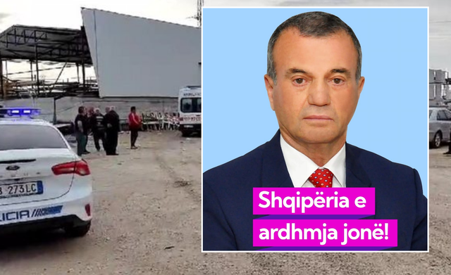 Magazina e tragjedisë në Lushnje, deputeti po ndërtonte pa leje, dyshohet edhe se fshehu të ardhurat