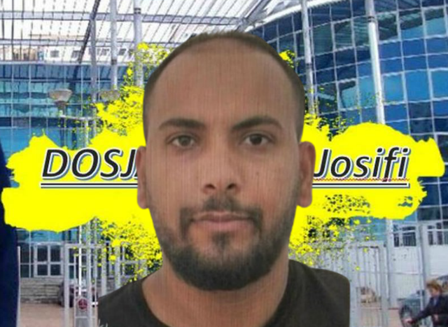 Mashtrim me ‘Call Center-at’, arrestohet në Dubai anëtari i grupit të Amant Josifit!
