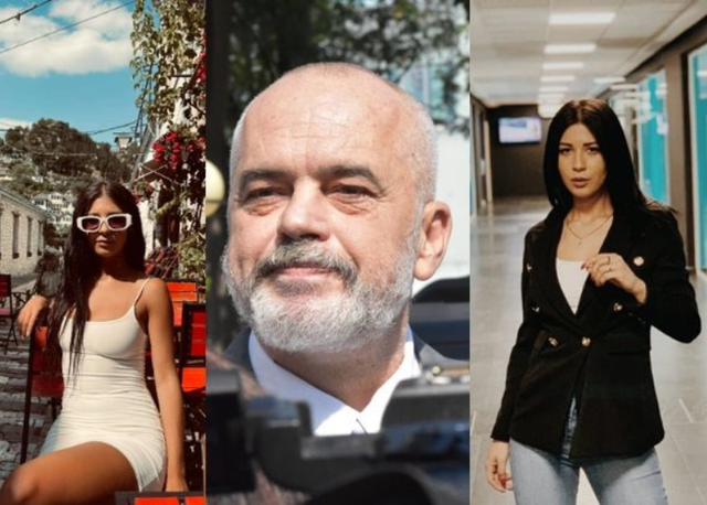 Gjesti ndaj gazetares/”Ishte një prekje miqësore, u etiketua si agresion”, Rama reagon sërish: Pse nuk flasin gazetarët që panë të vërtetën e gjestit tim?!