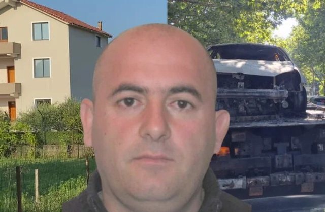 Policia: Janë arrestuar dy persona që morën pjesë në ekzekutimin e Gentian Betjas!