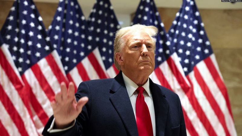 Paralajmërimi i frikshëm i Trump: Armët bërthamore mund të shënojnë fundin e botës, janë apokalips atomik