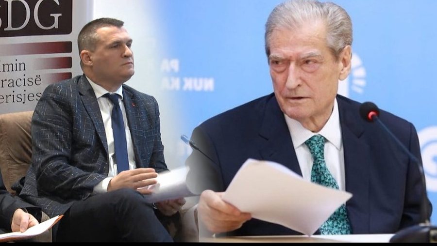 Altin Dumani nga Zogje, ku u krijua çeta e parë partizane në Dibër. Ja pse Berisha e quan ekstremist