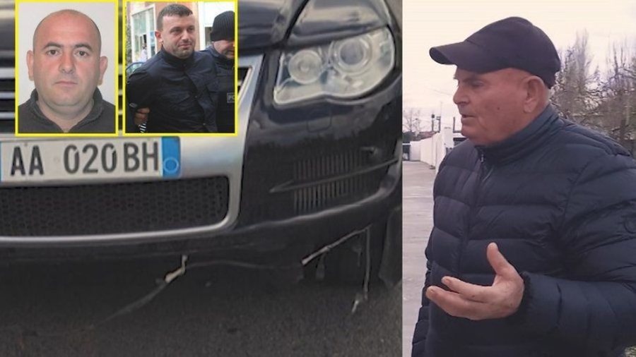Atentati ndaj Gentian Bejtjas në 2016, babai zbulon ngjarjen: Tritolin në makinë ia vendosi Durim Bami, si na preu në besë