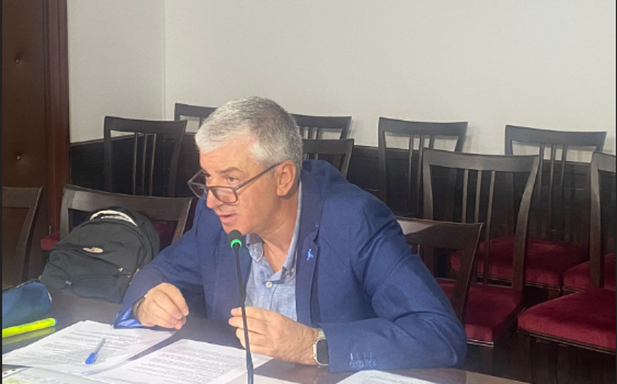 Ergys Misha, dora e zezë që ka dhuruar e shitur pronat publike. A do ta mbajë burgun për pazaret e Anila Denajt dhe Bablokut?