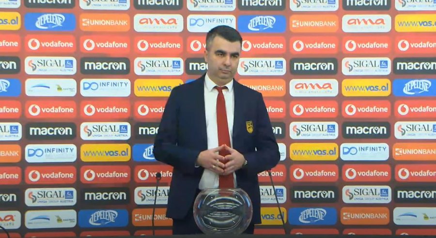 Hidhet shorti i Kupës, rivalët për titullin në Superiore përplasen para finales