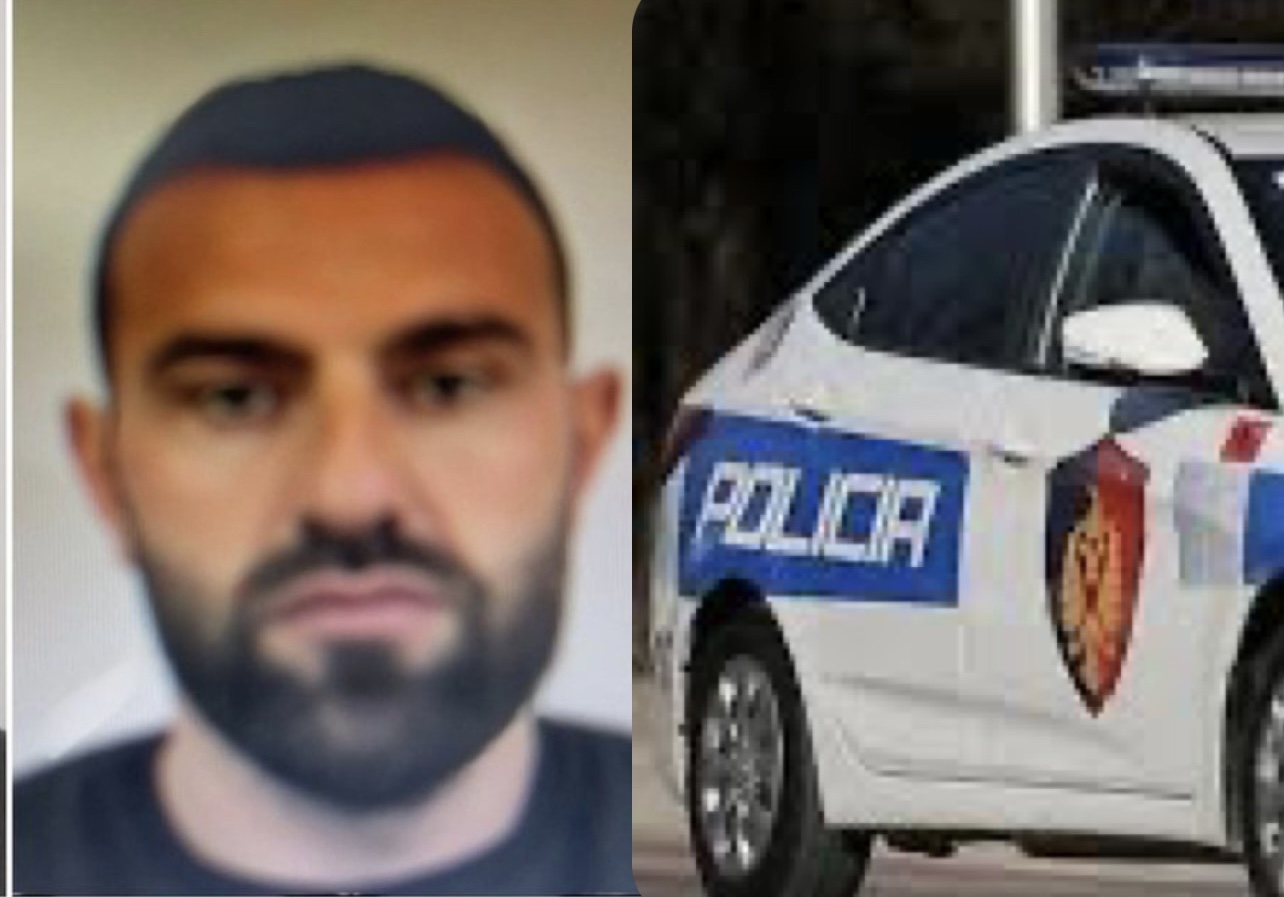 Ekzekutimi Gentian Bejtjas në Fushë-Krujë, shoqërohet në polici Valter Bami