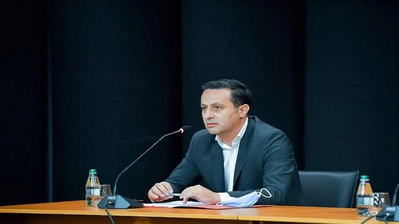 SPAK nis hetimet për drejtorin e Tatimeve, Ceno Klosi!