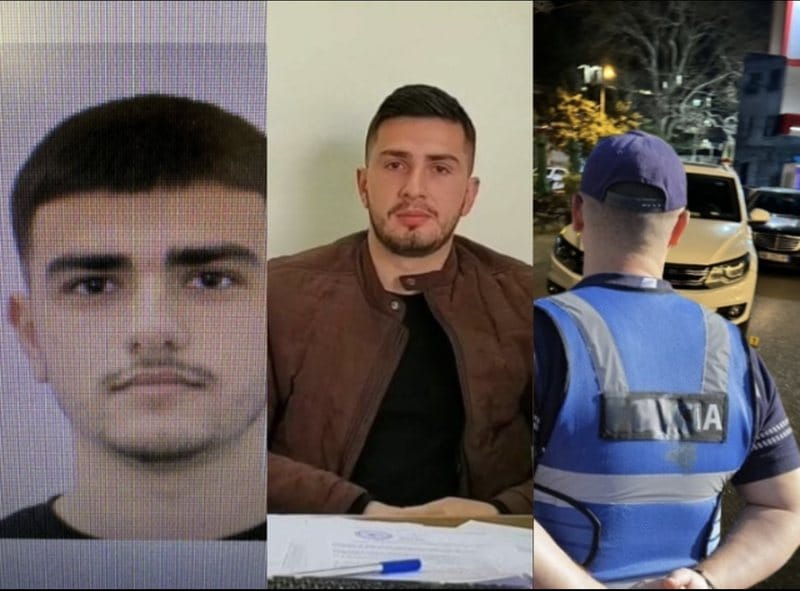 E quanin “Visi i Pazarit”/ Si u zbulua efektivi i Operacionales, i arrestuar për përfshirje në shitjen e kokainës