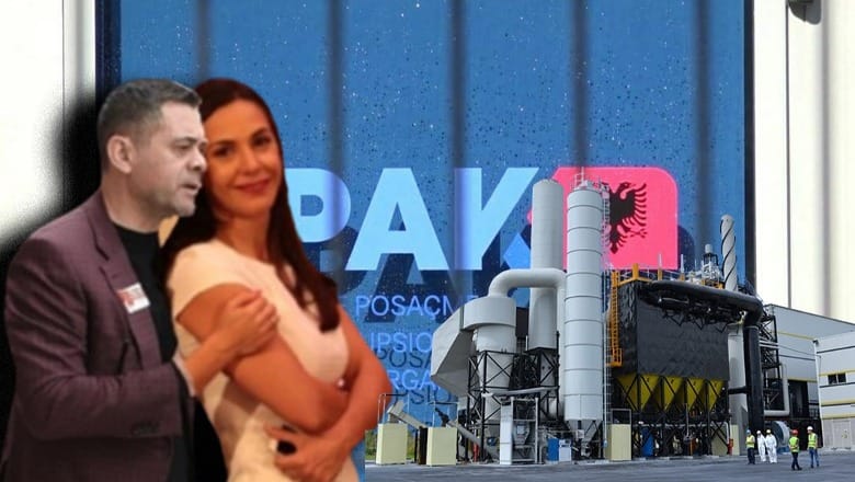 SPAK merr të pandehur edhe partneren e Ahmetajt, Erjola Hoxha. Ja akuzat! Vijojnë hetimet. Rrezikojnë edhe disa biznesmenë