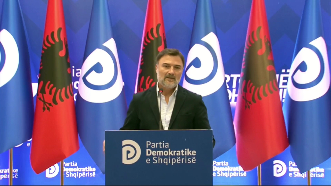 Marrëveshja Rama-Berisha, reagon PD e vulës: Asgjë e re nga fronti i pazareve të vjetra