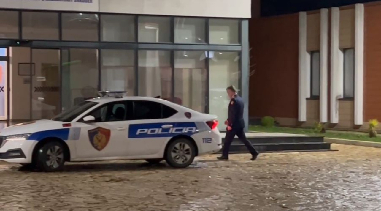 Plagosja në Shkodër/Rrumbullaku mbërrin në vendngjarje