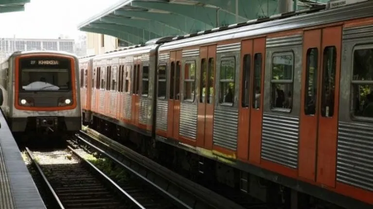 Alarm për bombë në një stacion treni në Greqi