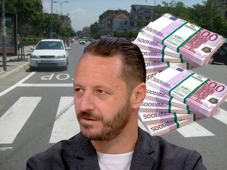 Hetimi për Berberin, Daam shpk ia paguante edhe telefonin, shoqëria zotëron 5 pasuri të paluajtshme