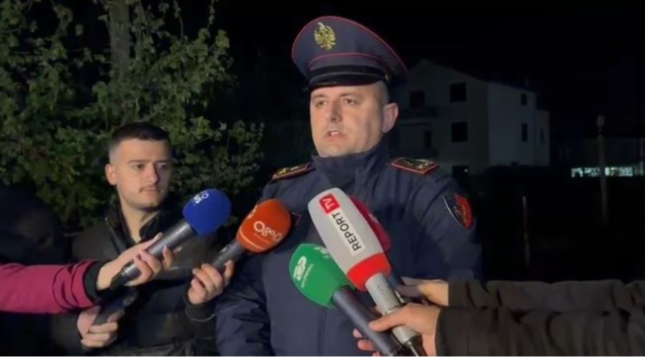 Ekzekutimi i Gentian Bejtjas/shefi i komisariatit zbulon detajet mbi atentatin
