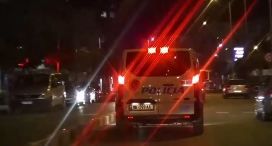 Policia ‘blindon’ Fushë-Krujën pas vrasjes së Gentian Bejtës/ Ngrihen postoblloqe në akset nacionale