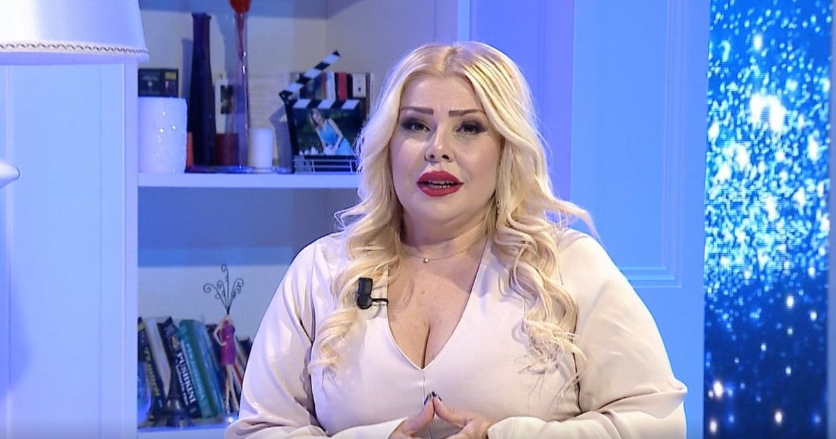 Meri Shehu bën deklaratën e fortë për Sara Gjordenin:”Ishte për në Prokurori, tip që kërcënonte në shtëpi”