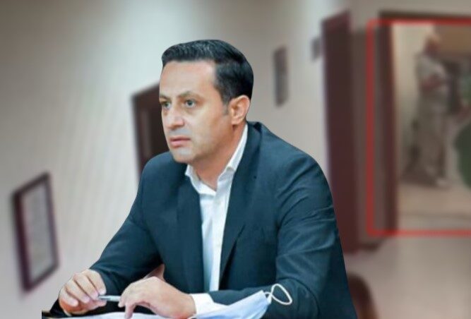 Nën hetim për katër vepra nga Prokuroria e Posaçme, pasuria e Ceno Klosit dhe personave pranë tij nën “sitën” e SPAK