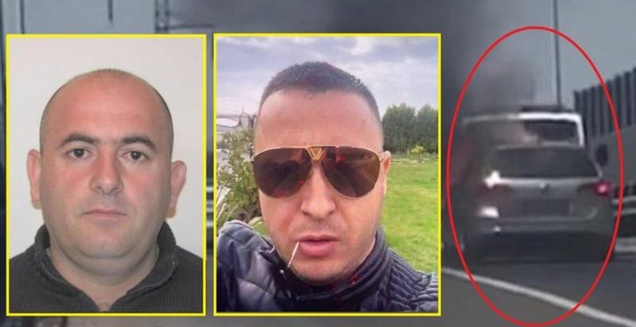 Takimi “sqarues” mes Gentian Bejtjas dhe Vis Martinajt: A kishte lidhje me atentatin ndaj Brilant Martinaj?