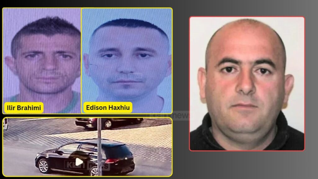 Ekzekutimi i Gentjan Bejtes/ Valter Bami arratiset në Dubai, Policia kërkon call center-in e Ilir Brahimit