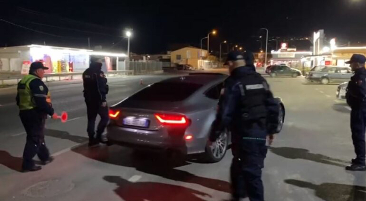 Ekzekutimi i Gentjan Bejtjas/ Blindohet Fushë-Kruja, FNSH dhe “Shqiponjat” kontrolle automjeteve të dyshimta