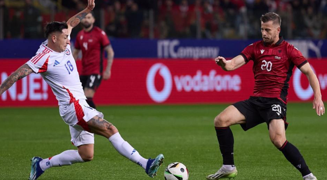 Kili na mposht 0-3/ Kuqezinjtë’pa busull’ në Parma 