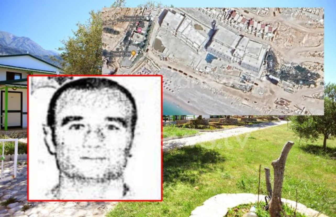 Vezir Gjikoka, juristi i ASHK-së me dy dosje, një në SPAK e një në Vlorë. I pandehur dhe për rastin e kompleksit “Ambel Beach”