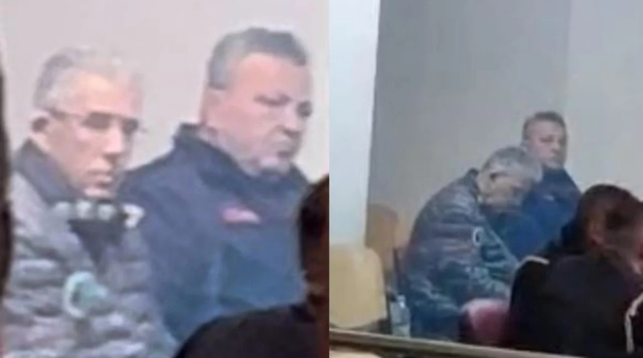 LAJM I FUNDIT/ GJKKO lë në burg Jorgo Goron,ndryshon masa për juristin