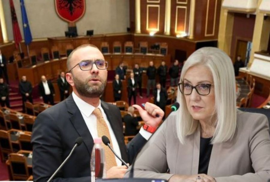“Ping pong”me mandatin e Olta Xhaçkës, Nikolla heq përgjegjësinë nga vetja për zvarritjen prej dy vitesh të procesit