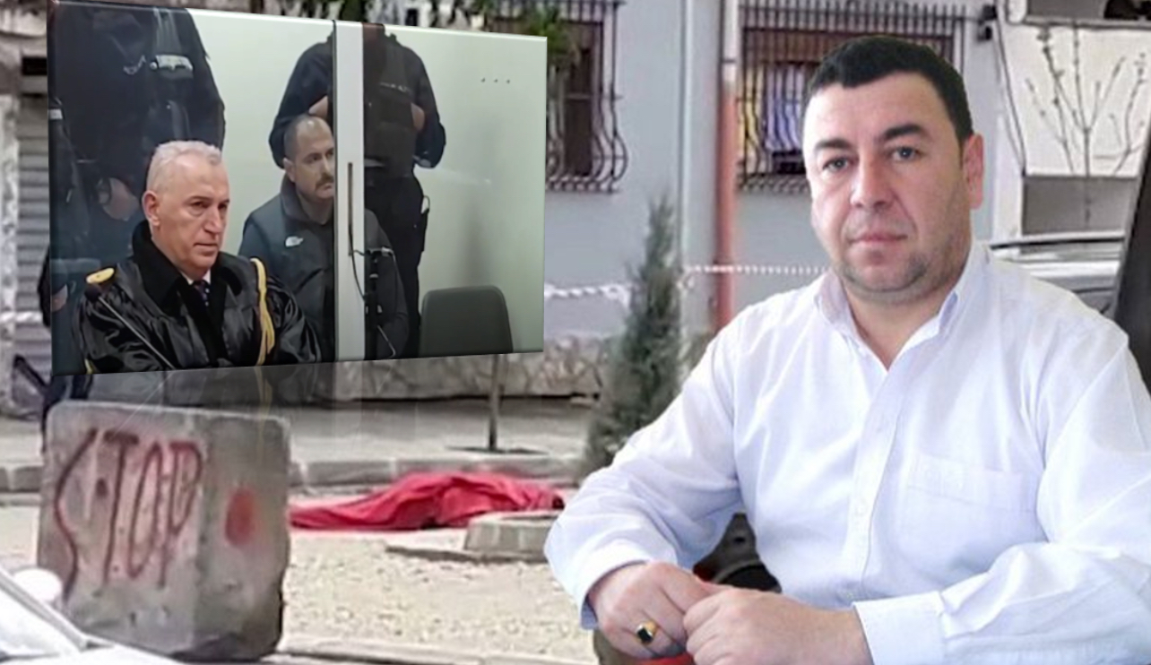 Vrasja e Pjerin Xhuvanit/ Rindërtohet për herë të dytë skena e krimit